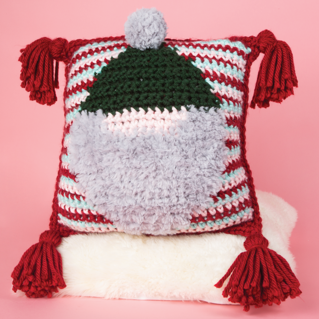 9 Holiday Crochet Patterns WeCrochet Staff Blog