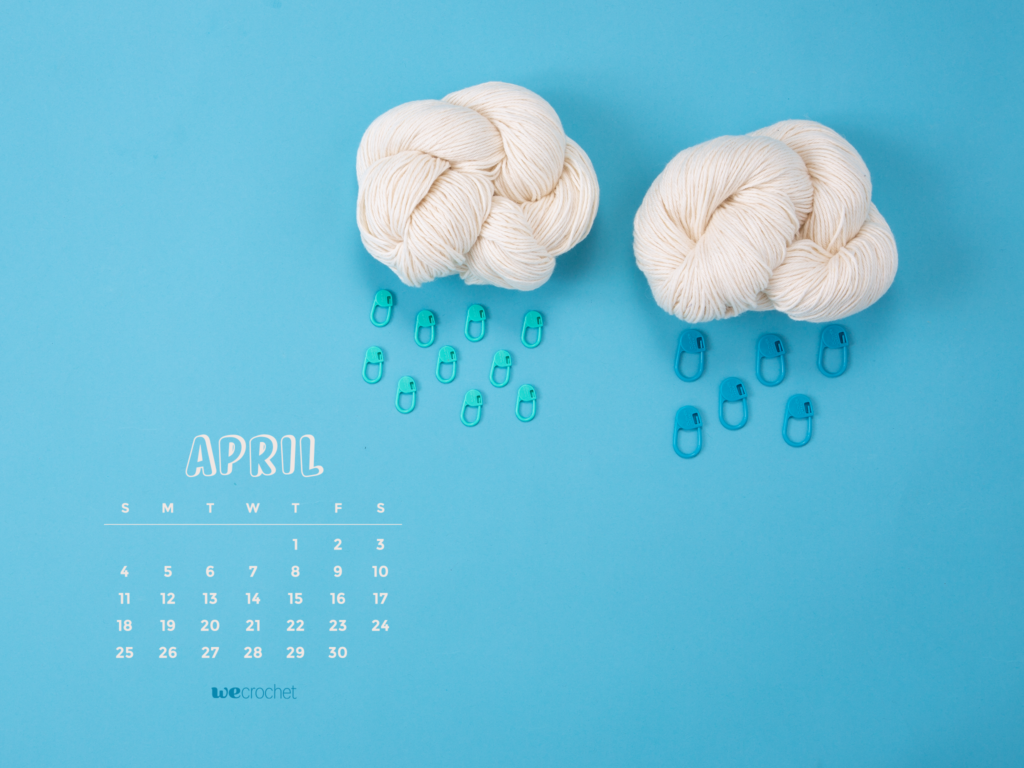 Free Downloadable May 2021 Calendar - The Knit Picks Staff Knitting Blog